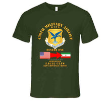 Load image into Gallery viewer, Sof - Operation Eagle Claw, 436th Military Aircraft Wing (Iran) - T-Shirts - Premium