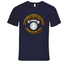 Load image into Gallery viewer, Navy - Rate - Interior Communications Electrician - T-SHIRTS - PREMIUM