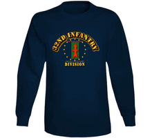 Load image into Gallery viewer, 32nd Infantry Division - Red Arrow Division T Shirt