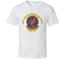 Load image into Gallery viewer, Aac - 38th Reconnaissance Squadron - Wwii T Shirt