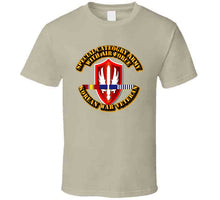 Load image into Gallery viewer, SOF - SCARWAF - Korea w SVC Ribbons - T-Shirts - Classic