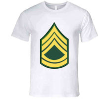 Load image into Gallery viewer, Army - Sergeant First Class Without Text T Shirt, Hoodie and Premium