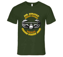 Load image into Gallery viewer, Air Assault - Combat - Vietnam - T-Shirts - Premium
