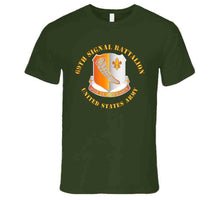 Load image into Gallery viewer, Army - 69th Signal Battalion - United States Army T Shirt, Premium and Hoodie