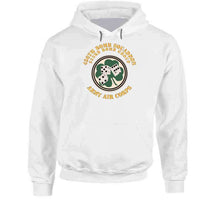 Load image into Gallery viewer, Aac - 456th Bomb Sq 323rd Bomb Grp X 300 Classic T Shirt, Crewneck Sweatshirt, Hoodie, Long Sleeve