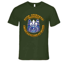 Load image into Gallery viewer, 82nd Airborne Division - DUI - Guard - T-Shirts - Premium