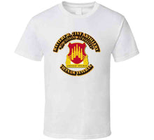 Load image into Gallery viewer, Battery D, 71st Artillery(.50 Caliber Machinegun)-No-SVC-Ribbon - T-Shirts - Classic
