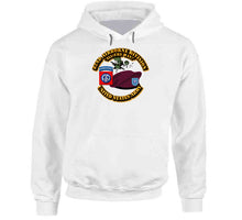 Load image into Gallery viewer, 82nd Airborne Div - Beret - Mass Tac - Maroon - Hoodie