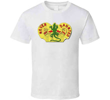 Load image into Gallery viewer, Army - 84th Engineer Battalion No Text T Shirt
