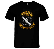 Load image into Gallery viewer, Navy - Rate - Missile Technician - T-SHIRTS - PREMIUM