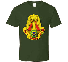 Load image into Gallery viewer, 71st Transportation Battalion No Text - T-Shirts - Classic
