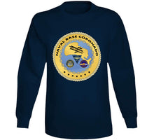Load image into Gallery viewer, Army - Navy - Naval Base Coronado Classic T Shirt, Crewneck Sweatshirt, Hoodie, Long Sleeve, Mug