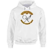 Load image into Gallery viewer, Navy - Rate - Intelligence Specialist - HOODIE