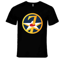 Load image into Gallery viewer, Ssi - Aaf - 7th Air Force Wo Txt X 300 T Shirt