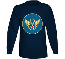 Load image into Gallery viewer, Aac - 8th Air Force Wo Txt X 300 Long Sleeve
