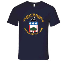 Load image into Gallery viewer, Army - Coa - 3rd Infantry Regiment - The Old Guard - Premium
