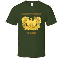 Load image into Gallery viewer, Warrant Officer T Shirt
