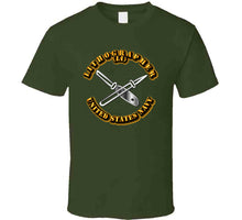 Load image into Gallery viewer, Navy - Rate - Lithographer - T-SHIRTS - CLASSIC