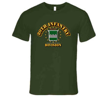 Load image into Gallery viewer, 80th Infantry Division - Blue Ridge T Shirt - Premium