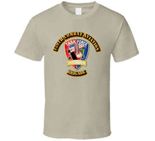 Load image into Gallery viewer, 159th Combat Aviation Brigade with Text T Shirt, Premium and Hoodie