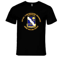 Load image into Gallery viewer, 1st Battalion, 143rd Infantry Regiment (Airborne) - T Shirt, Hoodie, and Premium