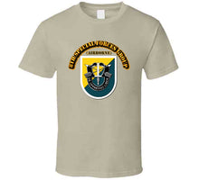 Load image into Gallery viewer, Special Operations Forces - 8th Special Forces Group - Flash - T-Shirts - Classic