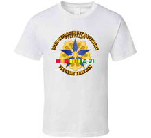 Load image into Gallery viewer, 90th Replacement Battalion w SVC Ribbon - T-Shirts - Classic