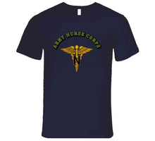 Load image into Gallery viewer, Nurse Corps - T-Shirts - Premium
