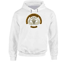 Load image into Gallery viewer, SOF - Airborne Badge - LRRP - Hoodie