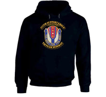 Load image into Gallery viewer, DUI - 315th Support Group NO SVC Ribbon - Hoodie