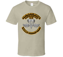 Load image into Gallery viewer, Navy - Rate - Aircrew Survival Equipmentman - T-Shirts - Classic