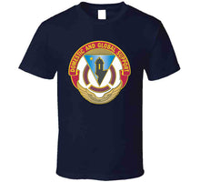 Load image into Gallery viewer, Distinctive Unit Insignia - 191st Support Group T Shirt, Premium, Hoodie