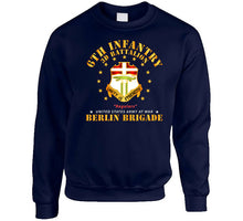 Load image into Gallery viewer, Army - 3d Battalion 6th Infantry - Berlin Brigade X 300 T Shirt