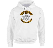 Load image into Gallery viewer, Navy - Rate - Special Warfare Boat Operator T Shirt