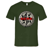 Load image into Gallery viewer, US Army - SERE - Color - T Shirt, Hoodie and Premium
