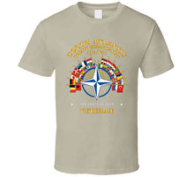 Load image into Gallery viewer, Army - Nato - Preventing War - Veteran X 300 Hoodie