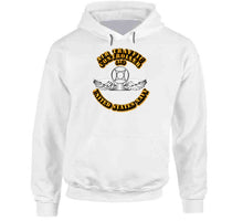 Load image into Gallery viewer, Navy - Rate - Air Traffic Controller T Shirt