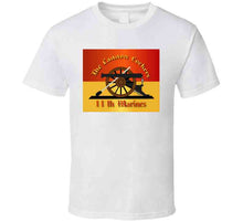 Load image into Gallery viewer, 11th Marine Regiment - Classic, Hoodie, and Premium