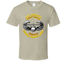 Load image into Gallery viewer, Air Assault - Combat - Vietnam - T-Shirts - Classic
