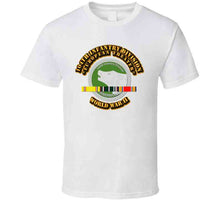 Load image into Gallery viewer, Army - 104th Infantry Division - Europe - World War II European Theater Ribbon T Shirt, Premium and Hoodie