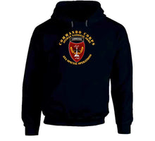 Load image into Gallery viewer, Sof - Afghan National Army Commando Corps T Shirt