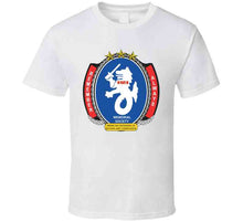 Load image into Gallery viewer, Adbc - Ms Logo Test T Shirt