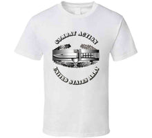 Load image into Gallery viewer, CAB - 1st Award - Silver T Shirt