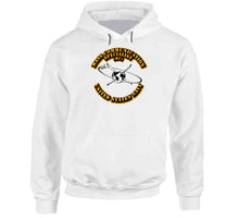 Load image into Gallery viewer, Navy - Rate - Mass Communication Specialist - HOODIE
