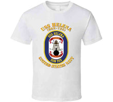 Load image into Gallery viewer, Navy - USS Helena (SSN-725) - T-Shirts - Classic