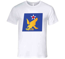 Load image into Gallery viewer, Ssi - Aaf - 2nd Air Force Wo Txt X 300 T Shirt