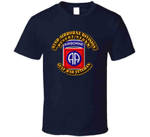 Load image into Gallery viewer, 82nd Airborne Division w DS T Shirt