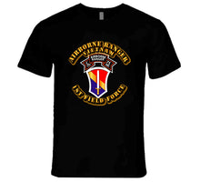 Load image into Gallery viewer, SOF - Vietnam - C Co 75th Ranger - 1st Field Force - T-Shirts - Premium