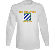 Load image into Gallery viewer, Army - 3rd Infantry Division - Hoodie