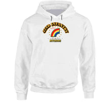 Load image into Gallery viewer, 42nd Infantry Division - Rainbow Division T Shirt